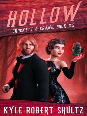 cover image of Hollow